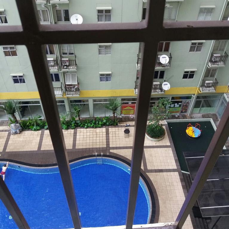 Ananda Apartments @ Suites Metro Cicadas Exterior foto